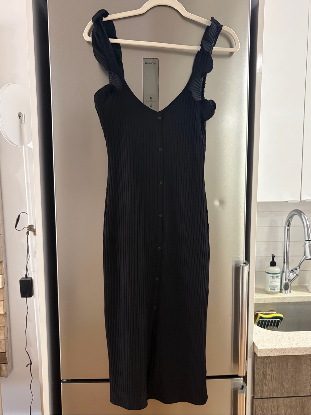 Zara Dress
